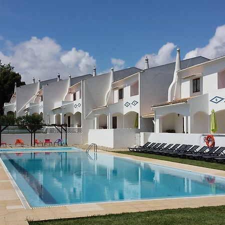 Vila Olimpica Albufeira Eksteriør bilde