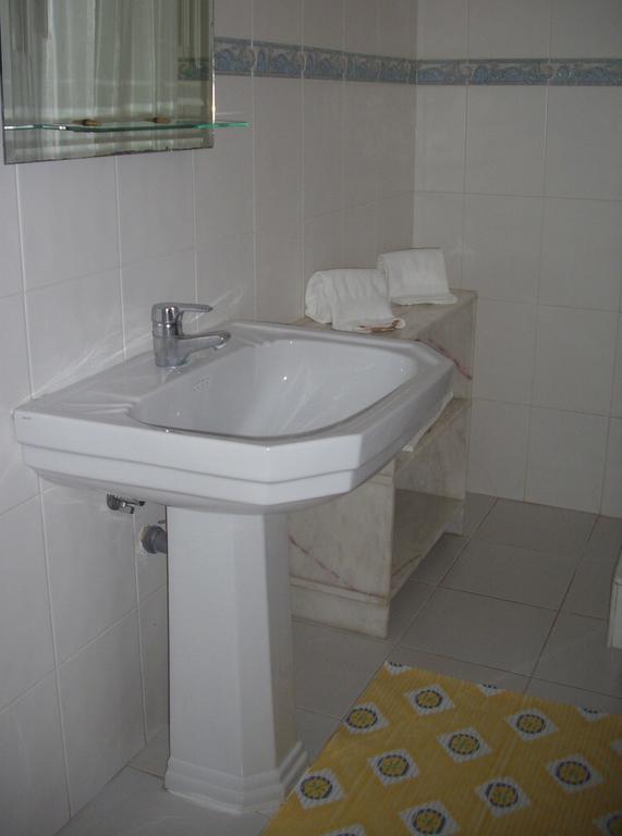 Vila Olimpica Albufeira Rom bilde