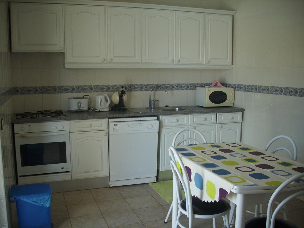 Vila Olimpica Albufeira Rom bilde