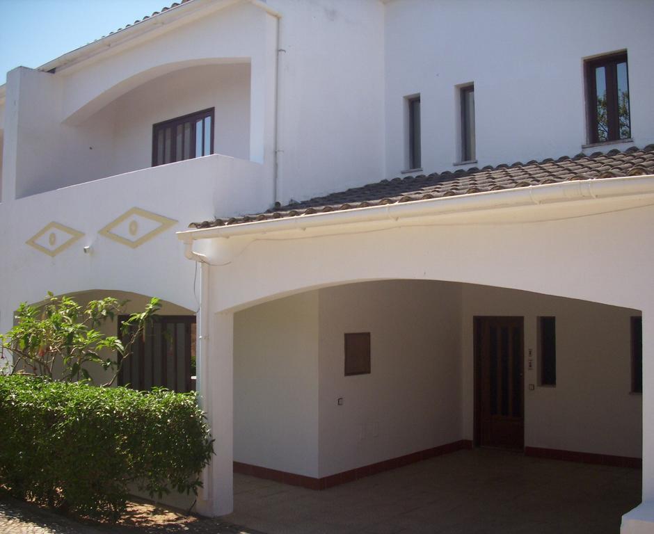 Vila Olimpica Albufeira Eksteriør bilde