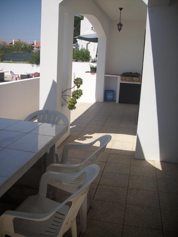 Vila Olimpica Albufeira Eksteriør bilde