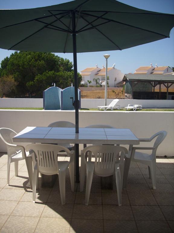 Vila Olimpica Albufeira Eksteriør bilde