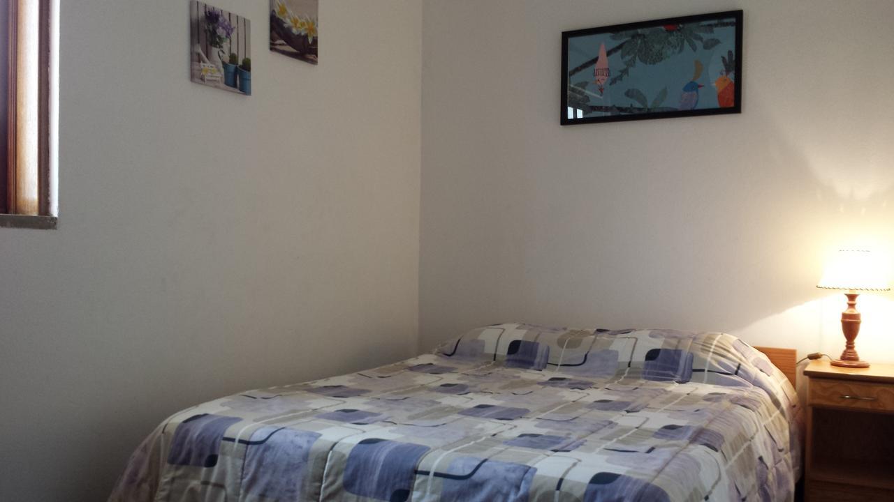 Vila Olimpica Albufeira Eksteriør bilde